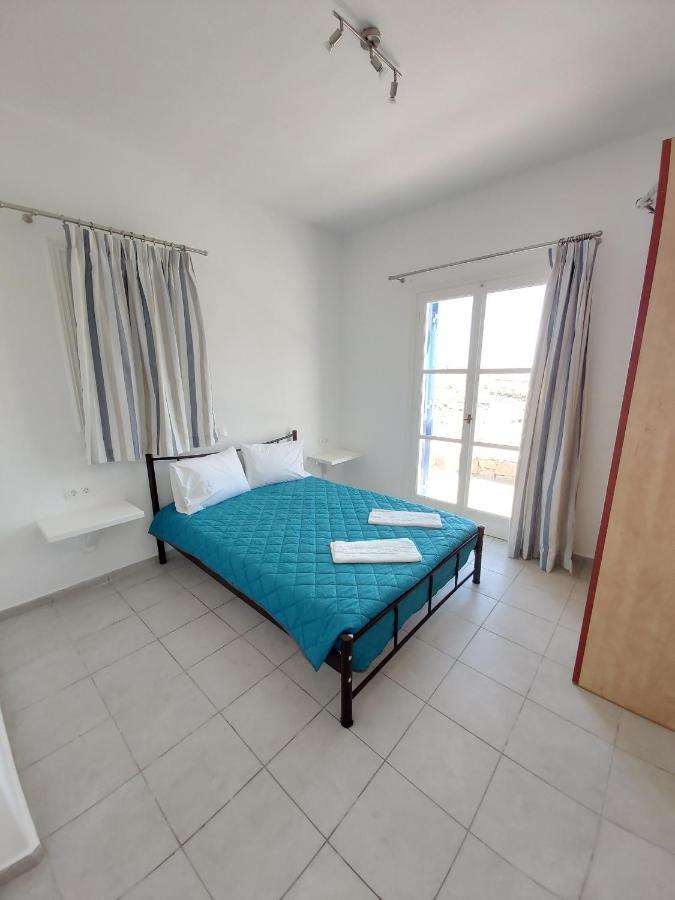 Mykonos Tradition Apartment Mykonos Town Eksteriør billede