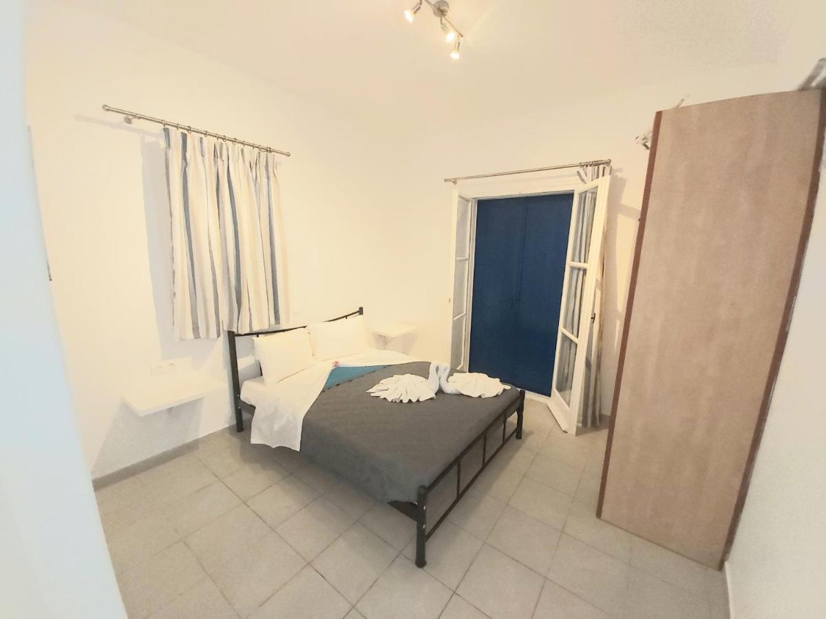 Mykonos Tradition Apartment Mykonos Town Eksteriør billede